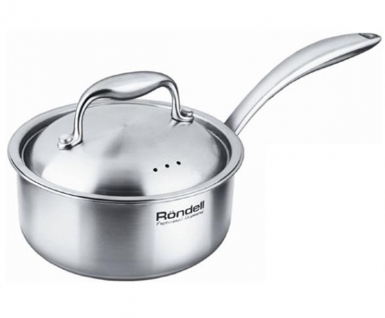 Ковш Rondell Evolution 16см