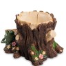 GG-4429-MC Кашпо "Какой чудесный пень" (Sealmark)