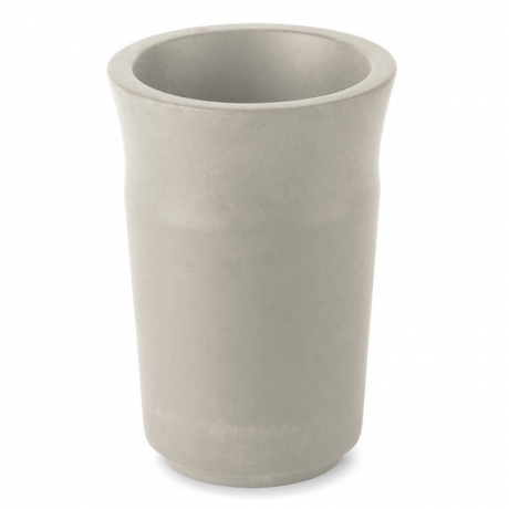 Стакан для ванной Roca, светлый камень, Umbra