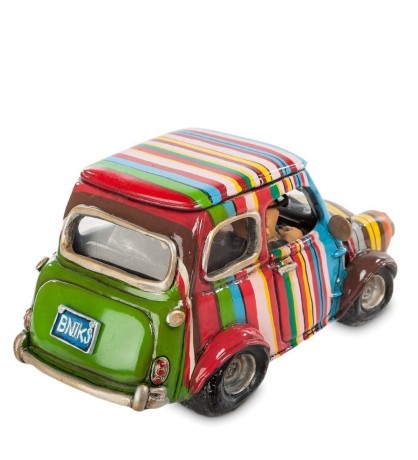 SCAR-63 Машина "Beatnik"