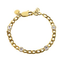 Браслет LIVIA SG CRYSTAL