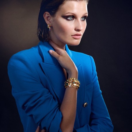 Браслет LIVIA SG CRYSTAL