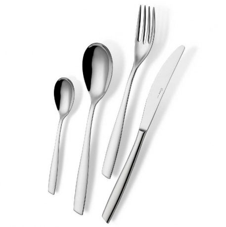 Набор столовых предметов 16 шт. ELEVEN EME