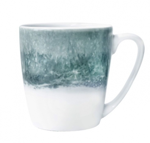 Кружка, 300 мл. Оракл Блю Churchill