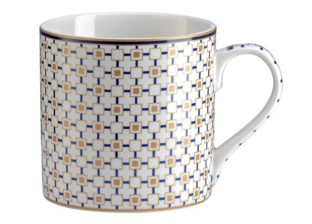 Кружка Charles, 0,4 л. Pozzi Milano 1876