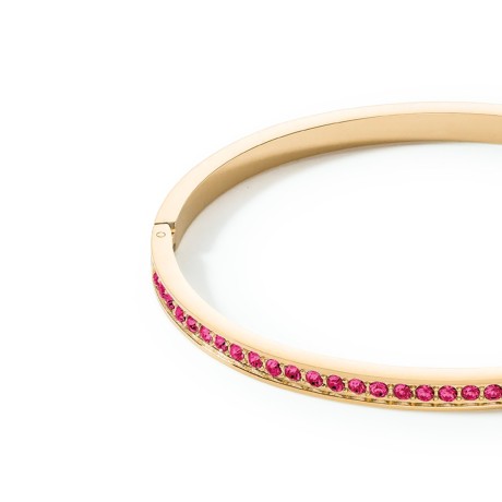 Браслет Pink-Gold 17 см