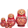 МР-42/ 4-E Матрешка 5м "Матрена" бол.