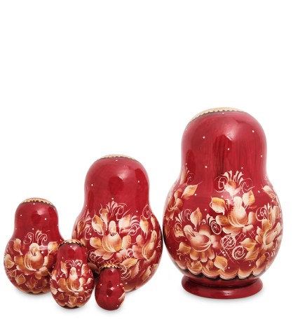 МР-42/ 4-E Матрешка 5м "Матрена" бол.