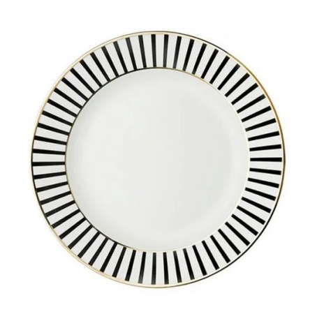 Тарелка для пасты, 27 см. China Rose Laura Ashley