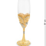 WIN-151 Набор бокалов для шампанского в подар.кор.