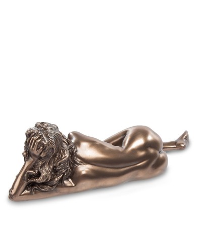 WS-131 Статуэтка "Девушка"