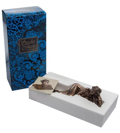 WS-131 Статуэтка "Девушка"