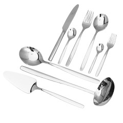 Набор столовых приборов, 75 шт. MAURICIUS Face