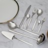 Набор столовых приборов, 75 шт. MAURICIUS Face