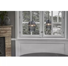 Подвесной светильник CPH Ø16 см. лиловый, Halo Design