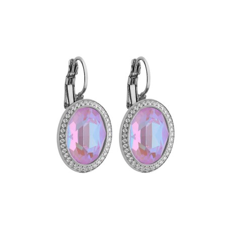 Серьги Tivola Lavender Delite