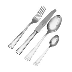 Набор столовых приборов, 24 шт. MADRID Face