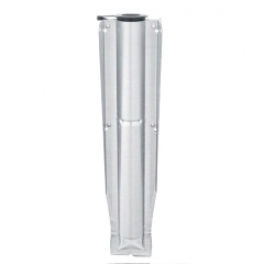 Металлическое основание для установки сушилки Essential в землю Brabantia