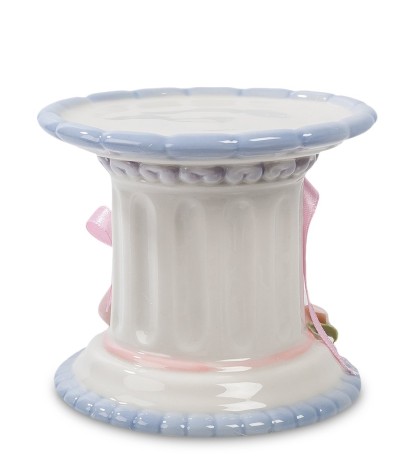 CMS-19/ 8 Подсвечник "Балетки" (Pavone)