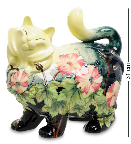 JP-11/15 Фигурка "Кошка" (Pavone)