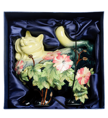 JP-11/15 Фигурка "Кошка" (Pavone)