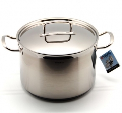 Суповая кастрюля FAVOURITE (24 см) Brabantia