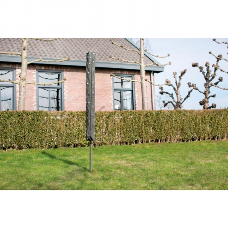 Чехол для сушилок Essential, Topspinner и Lift-O-Matic, В крапинку Brabantia