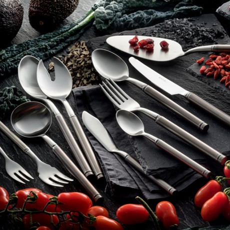 Половник FUOCO, 28 см. EME