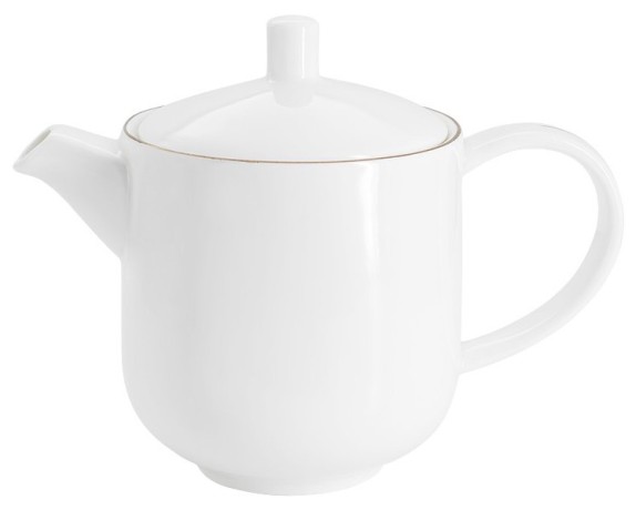 Чайник Кашемир Голд, 750 мл. Maxwell & Williams