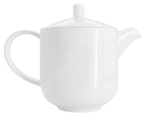 Чайник Кашемир Голд, 750 мл. Maxwell & Williams