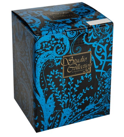 WS-1070 Часы настольные в стиле Стимпанк "Сердце"