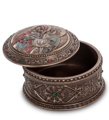 WS-536 Шкатулка "Святое семейство"