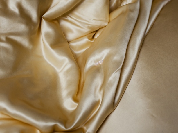 Одеяло GREAT SILK GRASS всесезонное 150х200