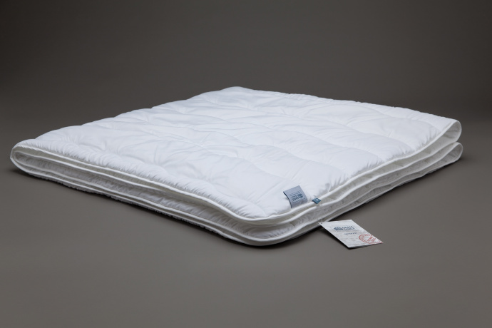 Одеяло 60C° FAMILIE STOPALLERGY всесезонное 200х220