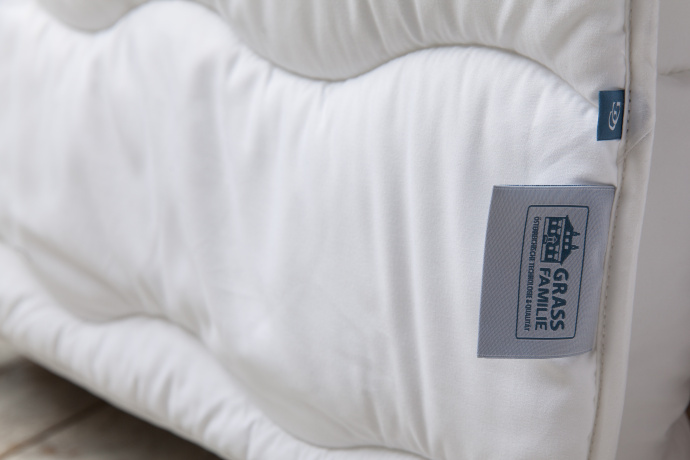 Одеяло 60C° FAMILIE STOPALLERGY всесезонное 200х220