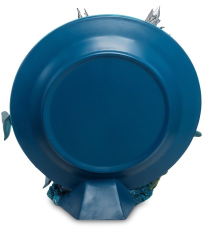 GA-143 Статуэтка "Фея и Дельфин"