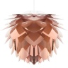 Плафон Silvia mini copper, 34х27 см. Umage