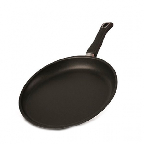 Сковорода блинная со съемной ручкой, 28 см. Gastrolux