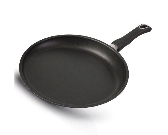 Сковорода блинная со съемной ручкой, 28 см. Gastrolux