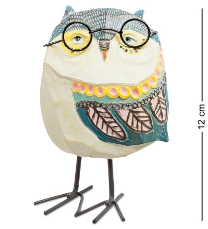 ED-257 Фигурка "Сова"