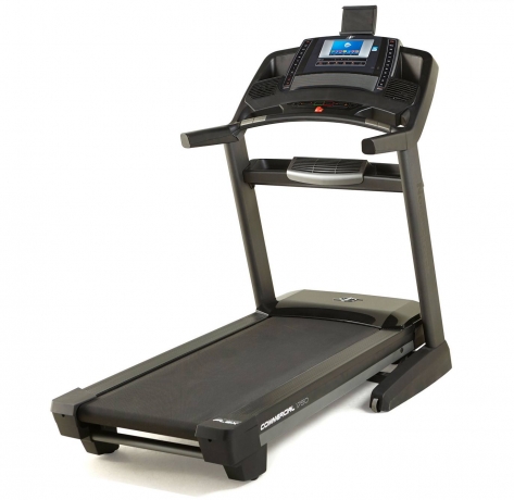 Беговая дорожка NordicTrack Commercial 1750