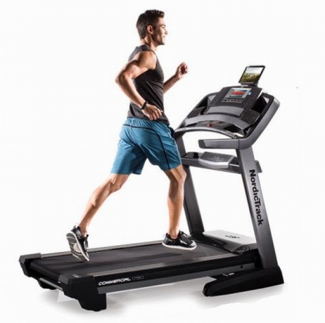 Беговая дорожка NordicTrack Commercial 1750