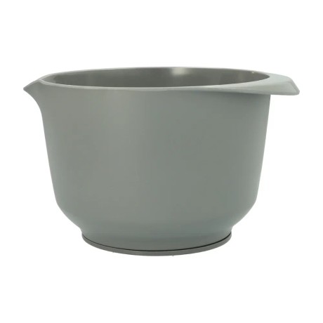 Миска, 3 л. цвет: серый, Birkmann