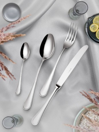 Ложка для риса, нерж. IMPERO EME