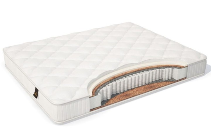 Матрас parma ПАРМА, MaterLux