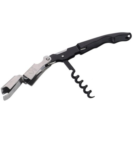 Набор аксессуаров Rabbit 3 пр., (штопор сомелье, пробка, насадка-дозатор) Kitchen Craft