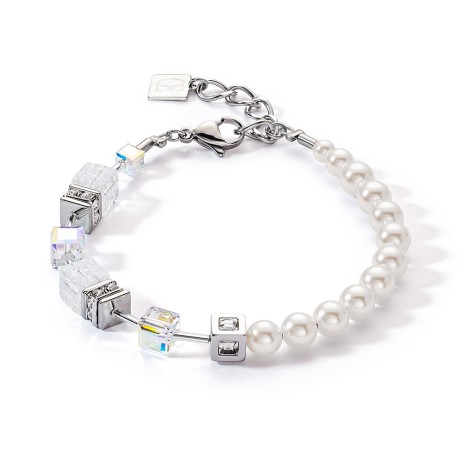 Браслет White 5086/30-1400 Coeur de Lion