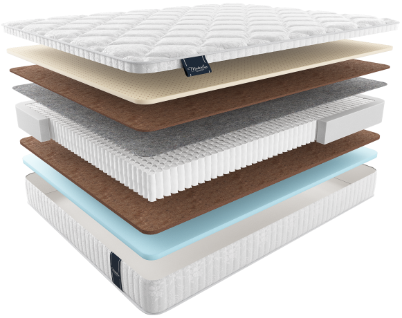 Матрас tamega multi ТАМЕГА МУЛЬТИ, MaterLux