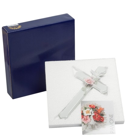 CMS-43/ 3 Панно "Благословение" (Pavone)