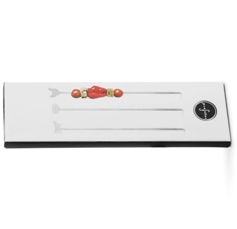 Набор шпажек для барбекю, 34 см. Outdoor Dinning SagaForm